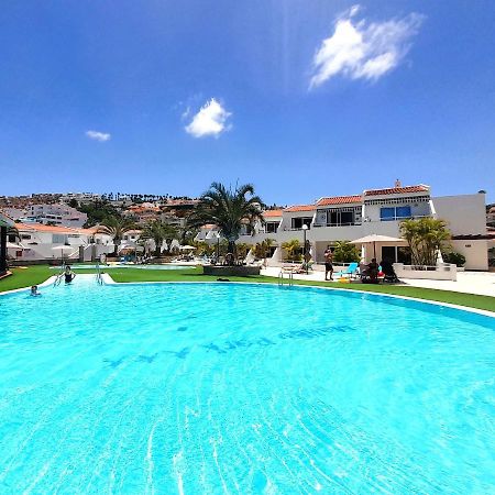 Lovely Apartment Costa Adeje & Big Terrace Exterior photo